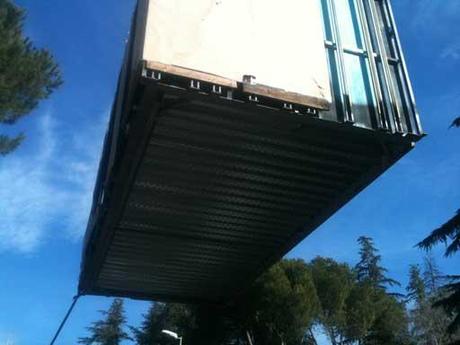 A-cero Projects Entregada una nueva vivienda A-cero Tech en Majadahonda !