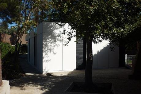 A-cero Projects Entregada una nueva vivienda A-cero Tech en Majadahonda !