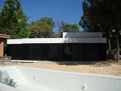 A-cero Projects Entregada una nueva vivienda A-cero Tech en Majadahonda !