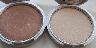 Por fin...THE BALM: Iluminadores