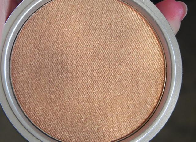 Por fin...THE BALM: Iluminadores