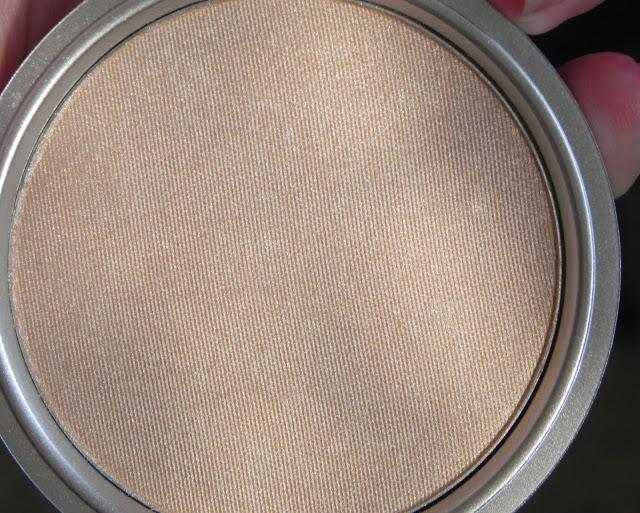 Por fin...THE BALM: Iluminadores