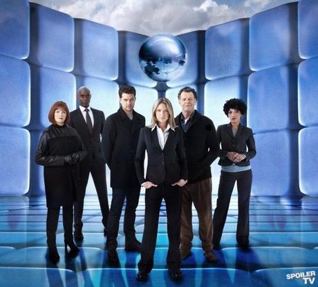 FRINGE- Frikarte FRINGE- Frikarte