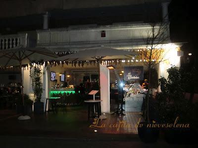 El rey Gambón  - Pozuelo de Alarcón