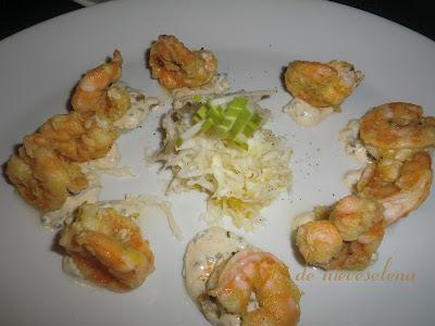 El rey Gambón  - Pozuelo de Alarcón