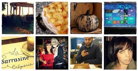 Bye Week! 4/November Bye Week! 4/November