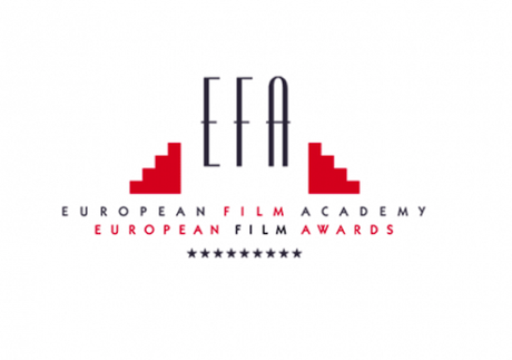Lista de nominados a los premios de la Academia de Cine Europeo
