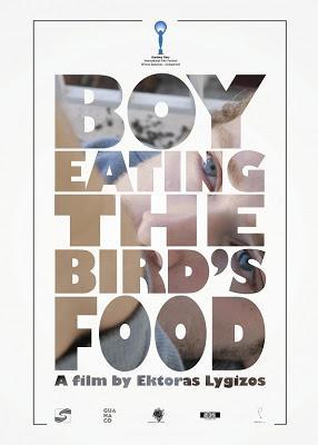 Festival de Cine Europeo de Sevilla 2012: Boy Eating the Bird's Food