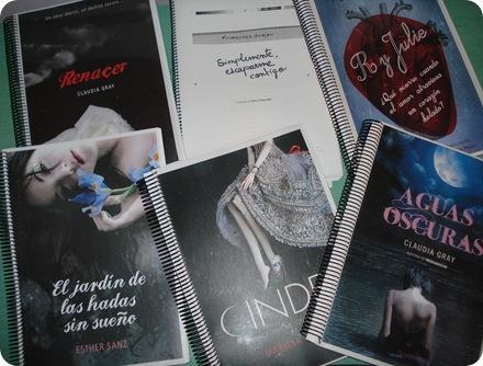 Concurso: Limpieza de trastero