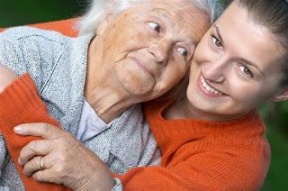 Carta de una madre con Alzheimer a su hija