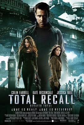 Desafío total (Total Recall)