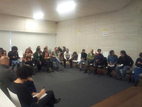 Vídeo resumen de la tercera edición de Proiektuen Azoka