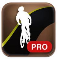 Runtastic, una aplicación para salidas en MTB