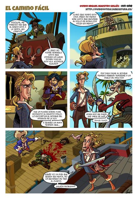 el-camino-facil-monkey-island el camino facil monkey island El Telesketch (80)