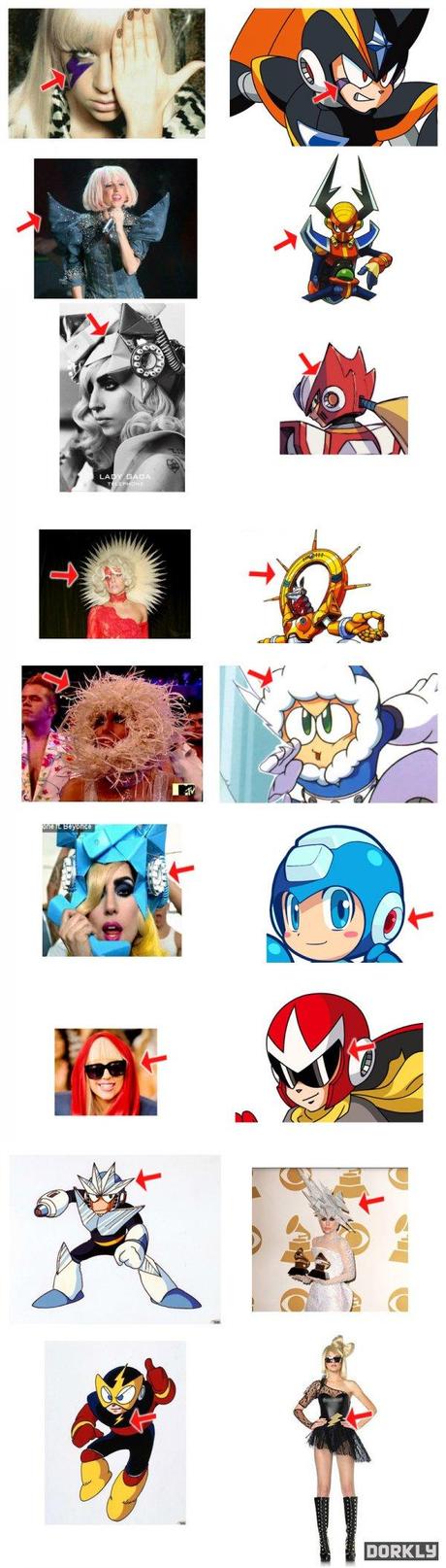 lady-gaga-mega-man lady gaga mega man El Telesketch (80)