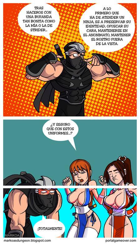 ninja-tetas-grandes ninja tetas grandes El Telesketch (80)