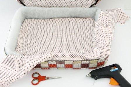 DIY Mascotas - Cama para gatos