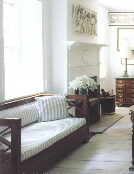 ¡Utiliza diseños geométricos en la decoración de tu casa!