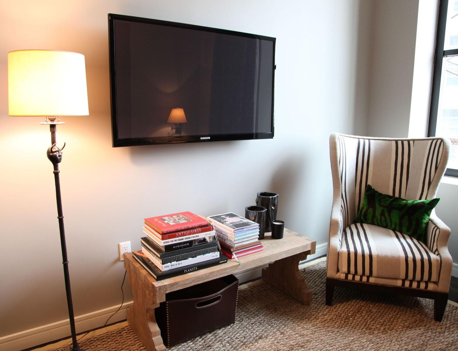 ¡Utiliza diseños geométricos en la decoración de tu casa!