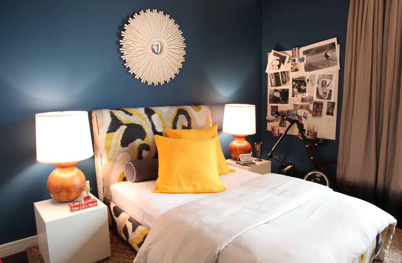 ¡Utiliza diseños geométricos en la decoración de tu casa!