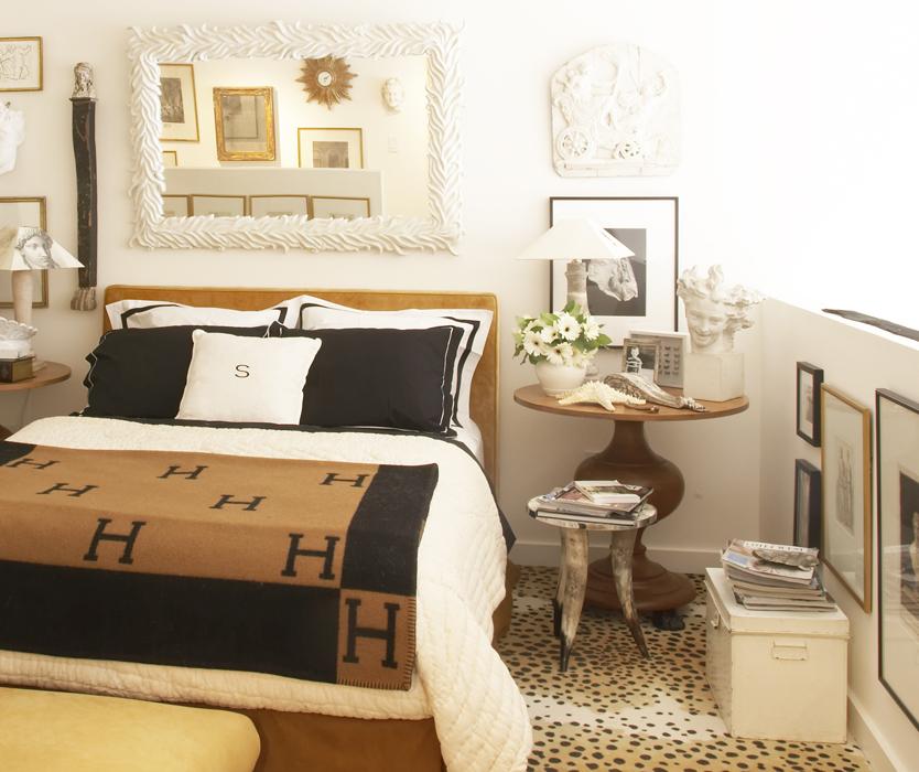 ¡Utiliza diseños geométricos en la decoración de tu casa!