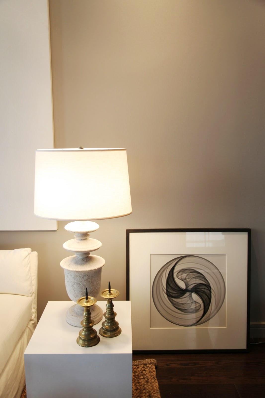 ¡Utiliza diseños geométricos en la decoración de tu casa!