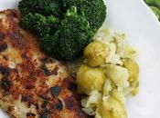 Filete Panga Plancha.