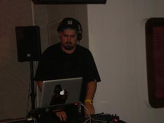 Concierto The Crow Project. Madrid (31-10-2012)