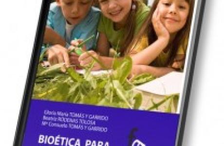 MANUAL DE BIOÉTICA PARA ADOLESCENTES