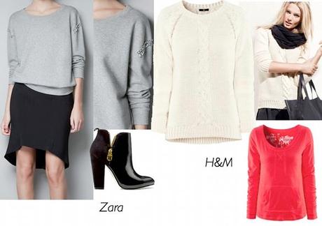 shopping tendencias moda