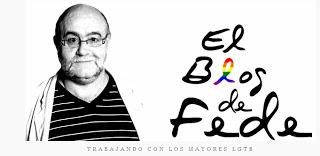 Mayores LGTB
