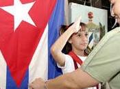 Casi millón cubanos segunda vuelta electoral