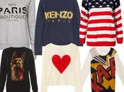 jerseys estampados tendencia