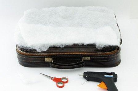 DIY Mascotas – Cama para gatos