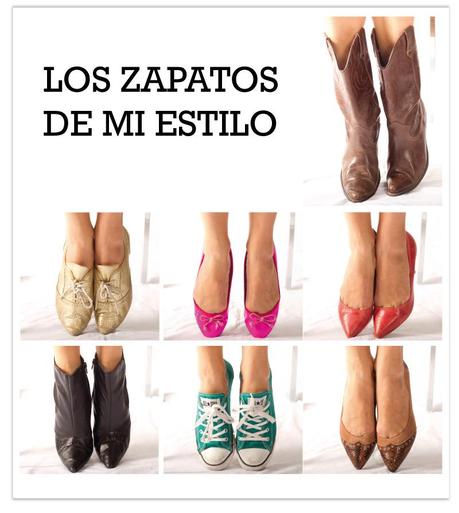 Una reflexión de estilo Una reflexión de estilo