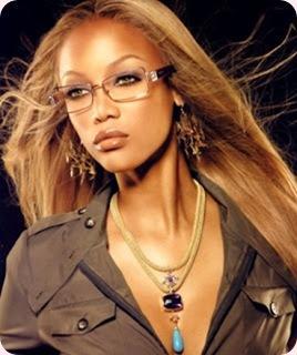 Tendencias belleza mujer: Como maquillarte si usas gafas