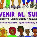 Venir al sur: creando nuevos espacios de encuentros para feministas en toda su diversidad