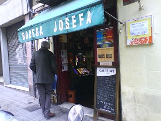 BODEGA JOSEFA