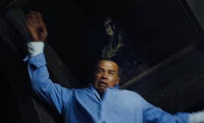 The Cabin in the Woods: Terror en estado puro The Cabin in the Woods: Terror en estado puro