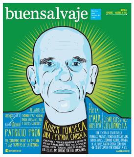 Novedades de la semana