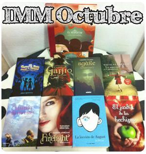 IMM: Mes Octubre IMM: Mes Octubre