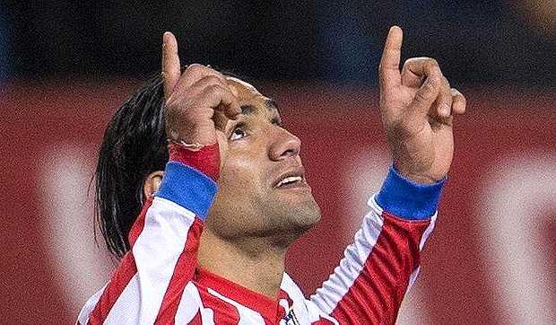 Falcao, 