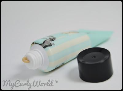 * Descubriendo Benefit... *
