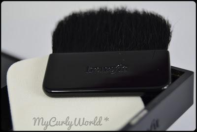 * Descubriendo Benefit... *