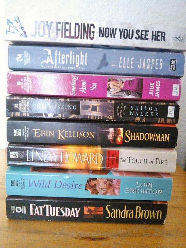 IMM - In My Mailbox #16 (Vlog #6)