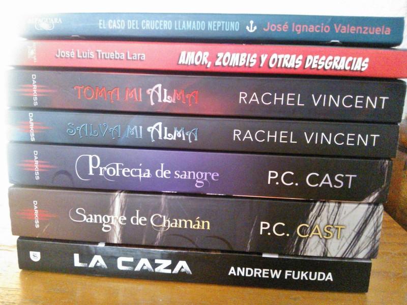 IMM - In My Mailbox #16 (Vlog #6)