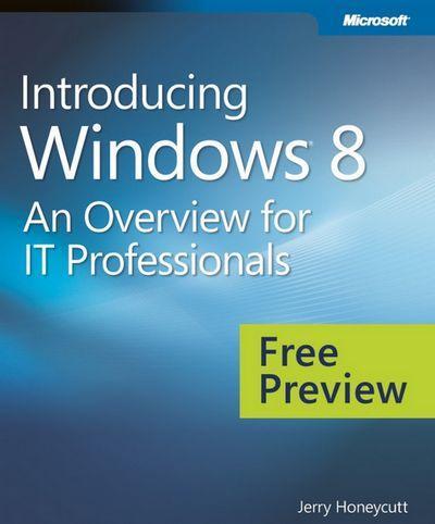 windows-8-for-it-pros 3 eBooks gratis sobre Windows 8