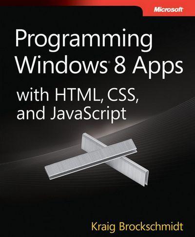 programming-windows-8-apps 3 eBooks gratis sobre Windows 8