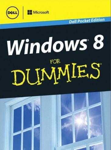 windows-8-for-dummies 3 eBooks gratis sobre Windows 8