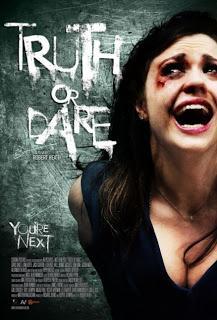 TRUTH OR DARE TRUTH OR DARE